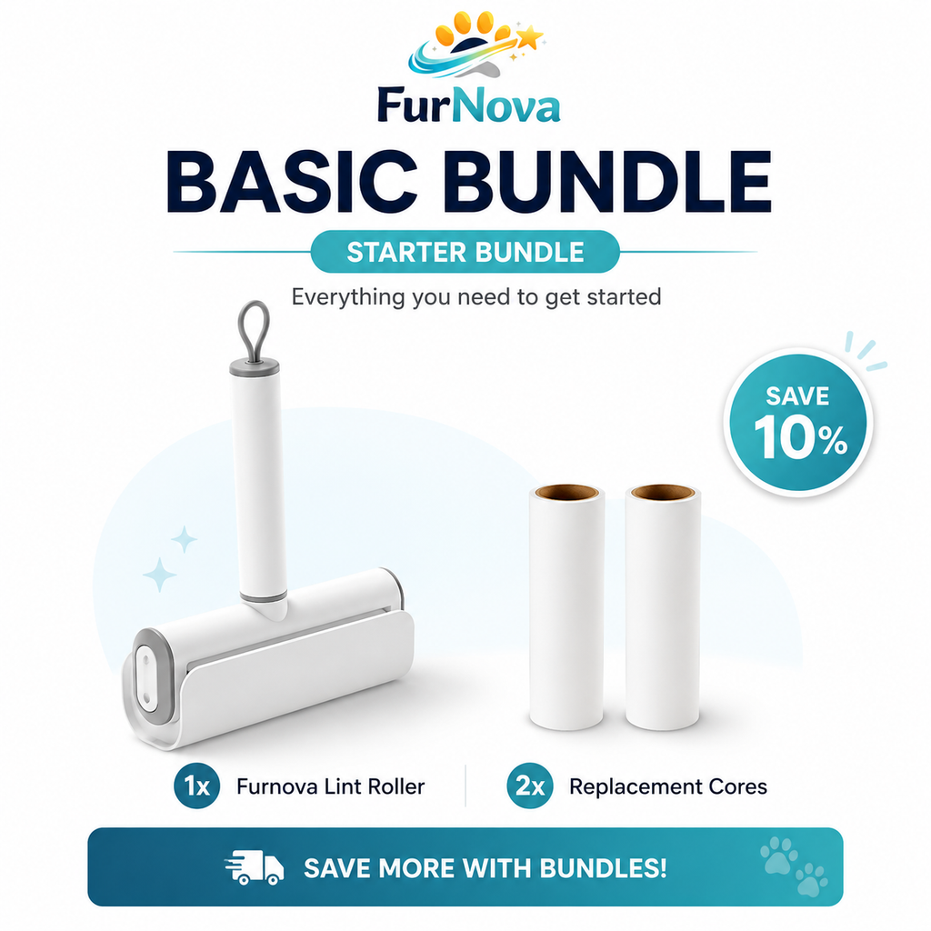 🐾 Basic Bundle