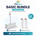 🐾 Basic Bundle