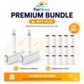 👑 Premium Bundle